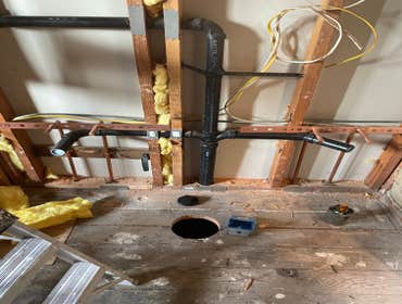 Photos by the Brothers plumbing #1