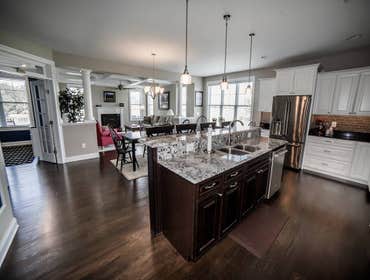 Photos by Hartley Homebuilding LLC #1