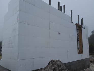 Photos from Kirby Construction Company