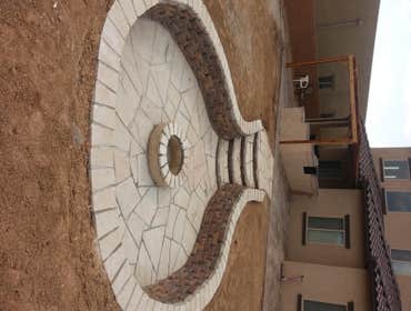 Landsculptors Inc. Project