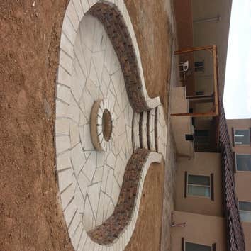 Landsculptors Inc. Project