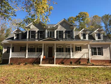 Photo(s) from Volpe Custom Homes, LLC