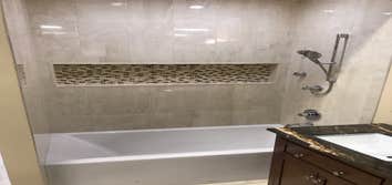 Photos by Hi Tech Builders Dor Inc