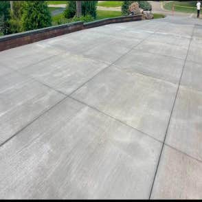 Liberty Works Concrete