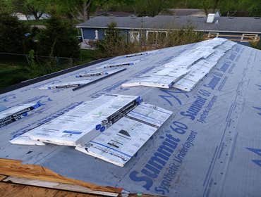 Photos by Chartrand Construction #1