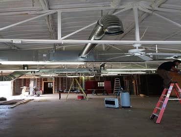 Photos from LONGTON AIR COMPANY