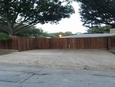 Fences