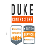 Duke Contractors LLC logo
