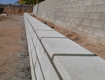 Photos by Concrete Passion Construction #1