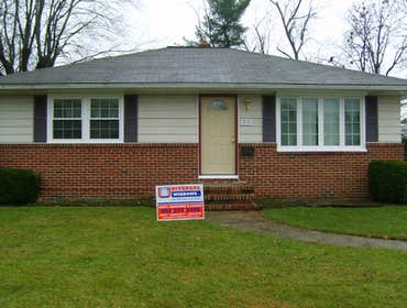 Double Hung & Casement Windows