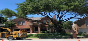 Garland Tree Service
