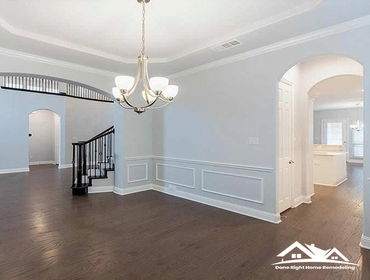 Photos by Done Right Home Remodeling #1