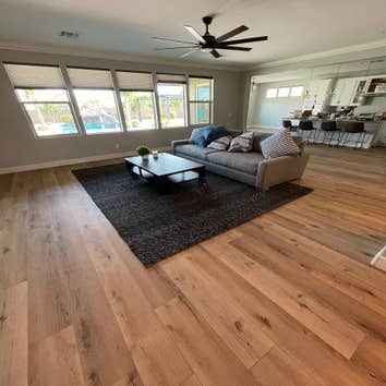 Flooring Team LLC