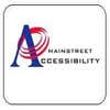Mainstreet Accessibility Inc logo