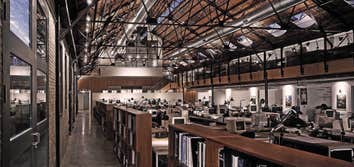 Architect's Office