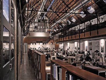 Architect's Office