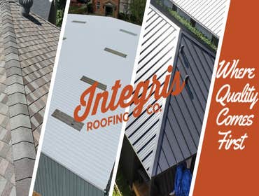 Photos by Integris Roofing #1