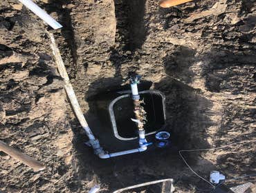 Photos by Elite Sprinkler Repair & Installation #1