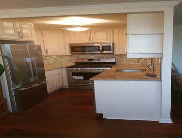 Building and Remodeling
