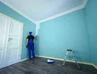 Photos by Omar Painting #1