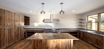 Custom Home — Harmony