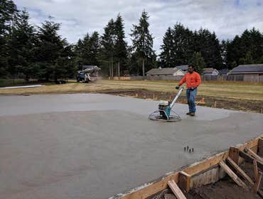 Photos by Amigos Concrete Finish LLC #1