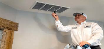 Kmp plumbing, Heating & Air