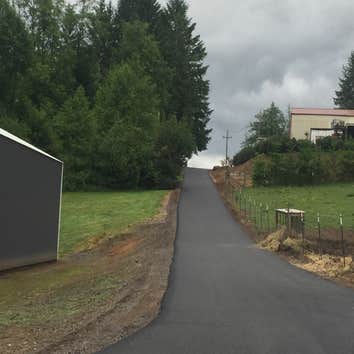 Precision Paving Plus LLC
