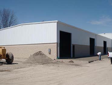 Photos from Larson Construction