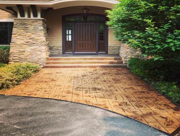 Photos by Lewis Concrete LLC #1