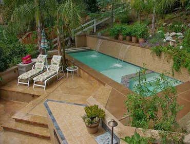 Photos from Carden Pools