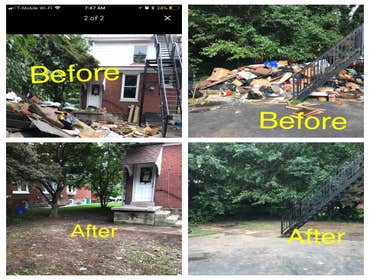 Photos by Taylor’s Contracting Enterprise LLC #1