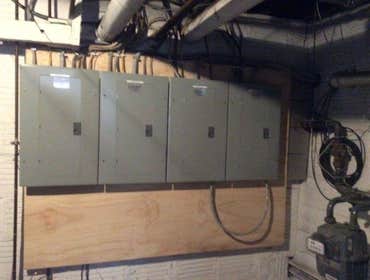 Photo(s) from Spec Electric Company, LLC