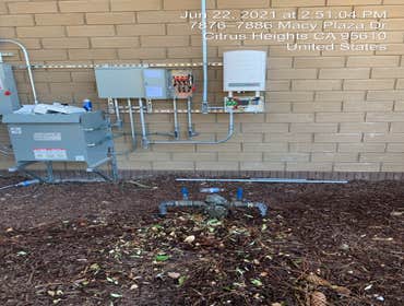 Photos by Vazquez Electric 562-340-5662