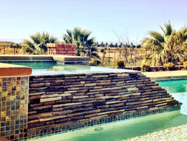 Endless Summer Pools Project