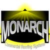 Monarch Commercial Roofing Systems logo