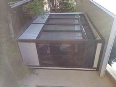 Photo(s) from JBL Finishes Examples of our painting, carpentry, and repair work in various areas of San Diego County including Ocean Beach, Pacific Bea