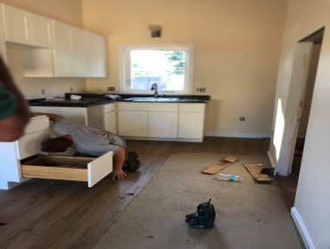 West Street Condominium Project