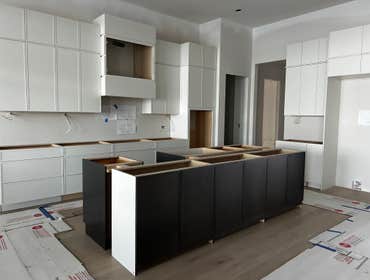 Photos by WSY Carpentry & Installations LLC #1