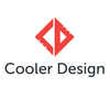Cooler Design logo