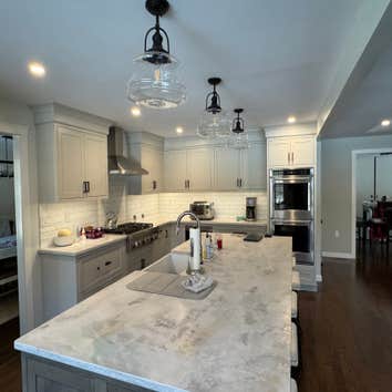 Straightline Design Build LLC