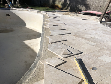 Photos by Oasis Pools and Pavers #1