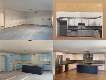 Photos by Buloke Construction Group Inc #1