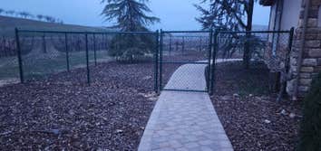 Fencing 101