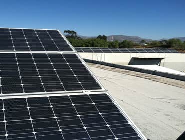 Photos from California Home Solar Various jobs in California