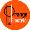 Orange Electric LLC logo