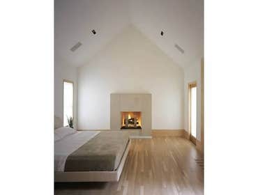 Monticello Renovation