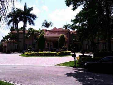 Paddock Road Residence, Weston FL - Remodeling