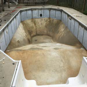 Photos from Jl Pool & Spa Services, Llc Liner changes