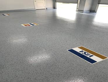 Photos by Apex Epoxy Flooring of Naples #1